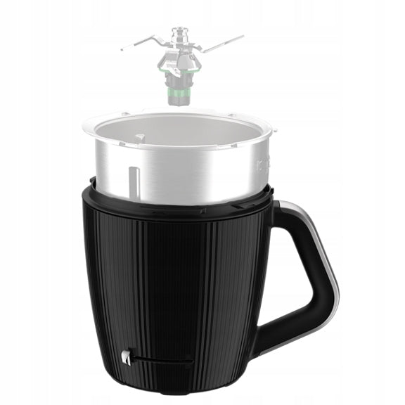 Naczynie miksujące Vorwerk do tm7 thermomix Nowe pojemnik
