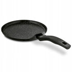 Patelnia do naleśników Indukcja pancakes Lekka Konighoffer Reina 24 cm nieprzywierająca do omletów i placków, na gaz