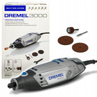 Dremel 3000 + 5 akcesoriów szlifierka wielofunkcyjna