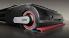 Odkurzacz pionowy Dreame H15 Pro czarny 400 w 5.8 kg