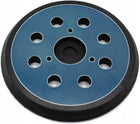 Talerz szlifierski 125mm Makita BO5010 BO5012 BO5020 BO5021 BO5030 Hikoki podkładka do papieru ściernego, stopa do