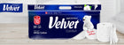 Velvet papier toaletowy White Cotton 7x 10 rolek bezzapachowy, suchy, do łazienki, 70 sztuk