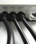 DK SYSTEM DELTA 200 3D sterownik regulator zaworu 3dr i pompy c.o. kc145 do pomp, regulator /Wzór