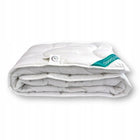 Kołdra 200x220 tencel całoroczna antybakteryjna BioSleep Poldaun antyalergiczna, do prania w pralce, wkład do pościeli