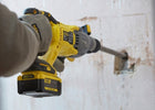 Młotowiertarka Stanley fatmax SFMCH900B 18V v20 SDS+ młot udarowo-obrotowy do betonu, wiercenie do 22 mm, bezprzewodowa