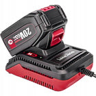 Akumulator LI-ION Worcraft CLB-20V-6.0HC 20V 6000 mAh One For All bateria do elektronarzędzi, ogniwo do narzędzi