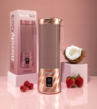Oryginalny Blender BlendyGo 3 - Bezprzewodowy USB nominalna