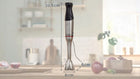 Blender ręczny Bosch ErgoMaster Seria 6 MSM6M830 Rozdrabniacz 1200W mocny nominalna