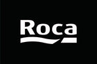 Pisuar roca mini bez pokrywy 30 x 25 x 42 cm biały A353145000 urządzenie sanitarne ścienne, spłukiwanie ręczne