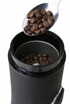 Młynek do kawy Black&Decker coffee grinder BXCG152E 50 g 150 w tworzywo sztuczne