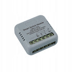 Przekaźnik Mini ZigBee moes ZM-104-M Tuya Home Assistant Zigbee2MQTT 10A moduł sterujący do automatyki domowej