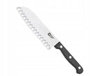 AMEFA RICHARDSON ARTISAN NÓŻ SANTOKU SZEFA KUCHNI SIEKANIA KROJENIA 17,5 CM do warzyw i mięsa, stalowe ostrze