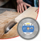 Tarcza do drewna 250 x 30mm 60 zębów piła tarczowa krajzegi cięcia drzewa 1 szt.