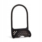 Organizer na gąbkę/szczotkę czarny caddy umbra 26 cm tworzywo sztuczne