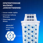 Dzbanek filtrujący Aquaphor Orleans A5Mg 4,2l czarny