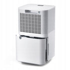 Osuszacz powietrza Pro Breeze OmniDry 12l cichy - Biały 200 w