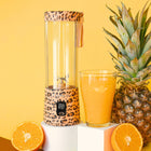 Blender przenośny BlendyGo 3 mini blender do smoothie lód i mrożone owoce nominalna