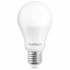 6x Żarówka LED E27 A60 10W = 75W 1100lm 4000K 260° lumiled NIE mruga źródło światła do lamp, neutralna biel, zamiennik