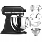 Robot kuchenny KitchenAid Artisan 4,8 l 5KSM175PSEBK czarny nominalna