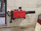 Ogrzewanie webasto 8KW 230V 12V nagrzewnica ON postojowe diesel polskie piec olejowy do samochodu, kampera, garażu i