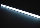 Listwa LED podszafkowa oświetlenie LED do kuchni szafy bezdotykowa 80cm oprawa meblowa, barwa neutralna, 12V DC, 14 w