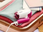 Philips 1400W DryCare Essential - Suszarka do włosów turystyczna