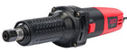 SZLIFIERKA PROSTA TRZPIENIOWA PALCOWA 6MM FREZARKA 1500W REGULACJA 27000RPM narzędzie warsztatowe, zasilanie sieciowe