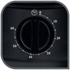 Parowar Tefal Convenient VC140131 6 l 900 w garnek do gotowania na parze, do warzyw i ryżu, 2 pojemniki, timer
