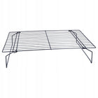 Kratka do studzenia babeczek ciastek lukrowania zestaw 3 szt 40x25cm ruszt cukierniczy metalowy do wypieków