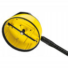 Szczotka do myjki Karcher T-Racer T 5 2.644-084.0 przystawka do czyszczenia tarasów, podjazdów i kostki brukowej
