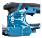 Makita DUM111ZX Nożyce Akumulatorowe do żywopłotu trawy krzewów 18V LXT