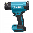 Makita DHG181ZK Opalarka z Regulacją 150-550°C 18V LXT BODY Wailzka pistolet do gorącego powietrza, akumulatorowa