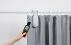 Switchbot inteligentny system do zasłon curtain u rail 3 szyna u bluetooth sterownik karniszowy, zasilanie akumulatorowe