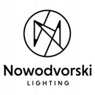 Żarówka 8W GX53 4000K 700lm 8378 Nowodvorski źródło światła kuliste, neutralna biel
