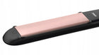 Prostownica do włosów ceramiczna z ThermoProtect czarna Philips BHS378/00