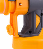 Agregat malarski pistolet elektryczny do malowania natryskowy 550 w, zbiornik 0,8 l, zasilanie 230 V
