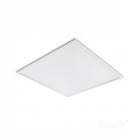 Panel LED 40W 60x60cm plafon lampa sufitowa podtynkowy podwieszany 3000K oprawa 4000 lm, ciepła barwa, zintegrowane