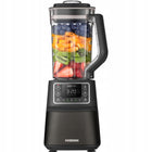 Blender Kielichowy Próżniowy Sencor SBU 7878BK mocny 1500W 1,5l + butelka