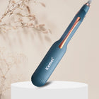 Karbownica do włosów ceramiczna kemei falownica loki fale 60W 220 °C 60 w