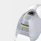 Parownica Karcher SC 4 EasyFix mop parowy 2000W 1.512-630.0 myjka do fug i podłóg, 3,5 bar, zbiornik 0,8 l, nagrzewanie