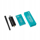 Sonoff ZigBee 3.0 USB Dongle-P Plus Bramka Klucz Sprzętowy ZHA Zigbee2MQTT koordynator sieci smart home, adapter do
