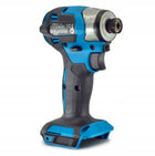 Makita DTD173Z Zakrętarka Udarowa 180Nm 18V LXT 1/4" LED body wkrętarka akumulatorowa bezszczotkowa do śrub, 3600