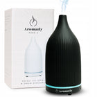 Aromatly Dyfuzor Zapachowy Pure Ceramiczny Aromaterapia Lampka Nocna święta nawilżacz ultradźwiękowy 12 w