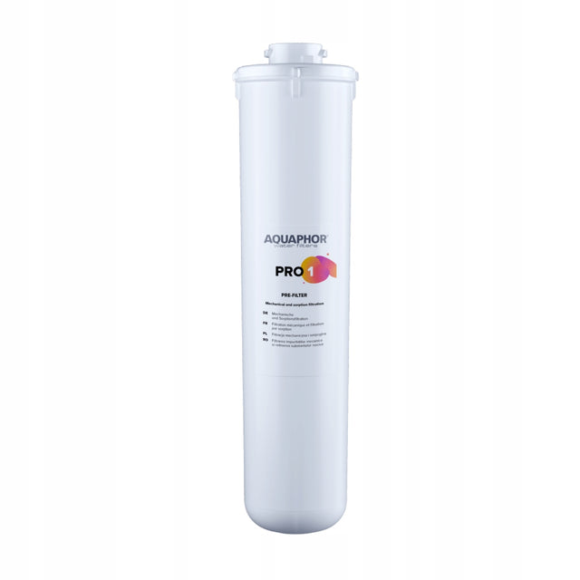Wkład Aquaphor Pro 1 filtr do wody, element filtrujący do systemu Kryształ, uzdatnianie wody