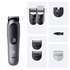 Braun Series 5 AIO5520 7w1 Trymer męski do przycinania owłosienia