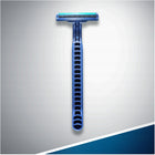 Gillette blue II plus maszynki do golenia jednorazowe zestaw 24 sztuki brak informacji