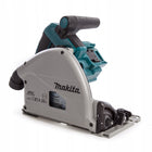 MAKITA DSP600ZJ ZAGŁĘBIARKA PIŁA TARCZOWA 165mm w MAKPAC - Dystrybucja PL pilarka akumulatorowa 18 V do cięcia drewna