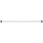 Lampa Sufitowa LED Warsztatowa Garażowa 120cm 72W 9400lm 4500K mocna oprawa oświetlenie techniczne do pomieszczeń