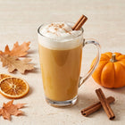 Szklanki do kawy Latte Macchiato DUŻE 400ml 6szt szklane naczynia na herbatę, bezbarwne, nadające się do zmywarki