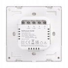 Sonoff NSPanel Inteligentny Przełącznik Światła Ścienny Termostat WiFi BT sterownik do ogrzewania i oświetlenia